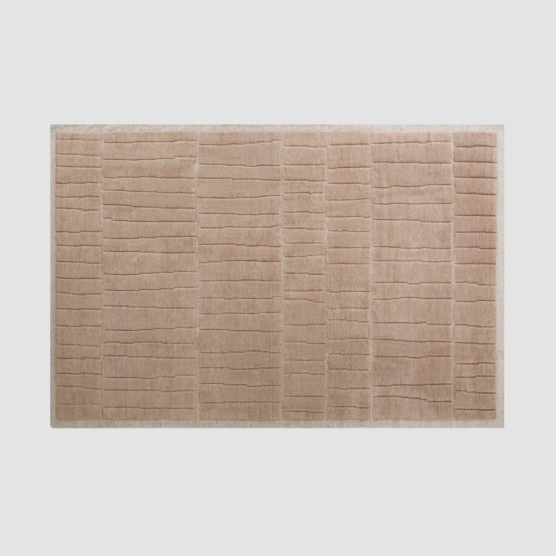 Aiden Hand-Knotted Area Rug