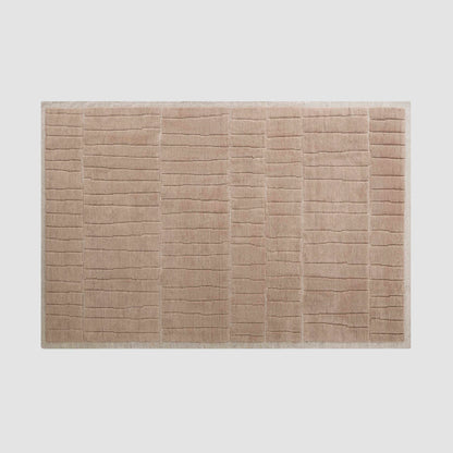 Aiden Hand-Knotted Area Rug