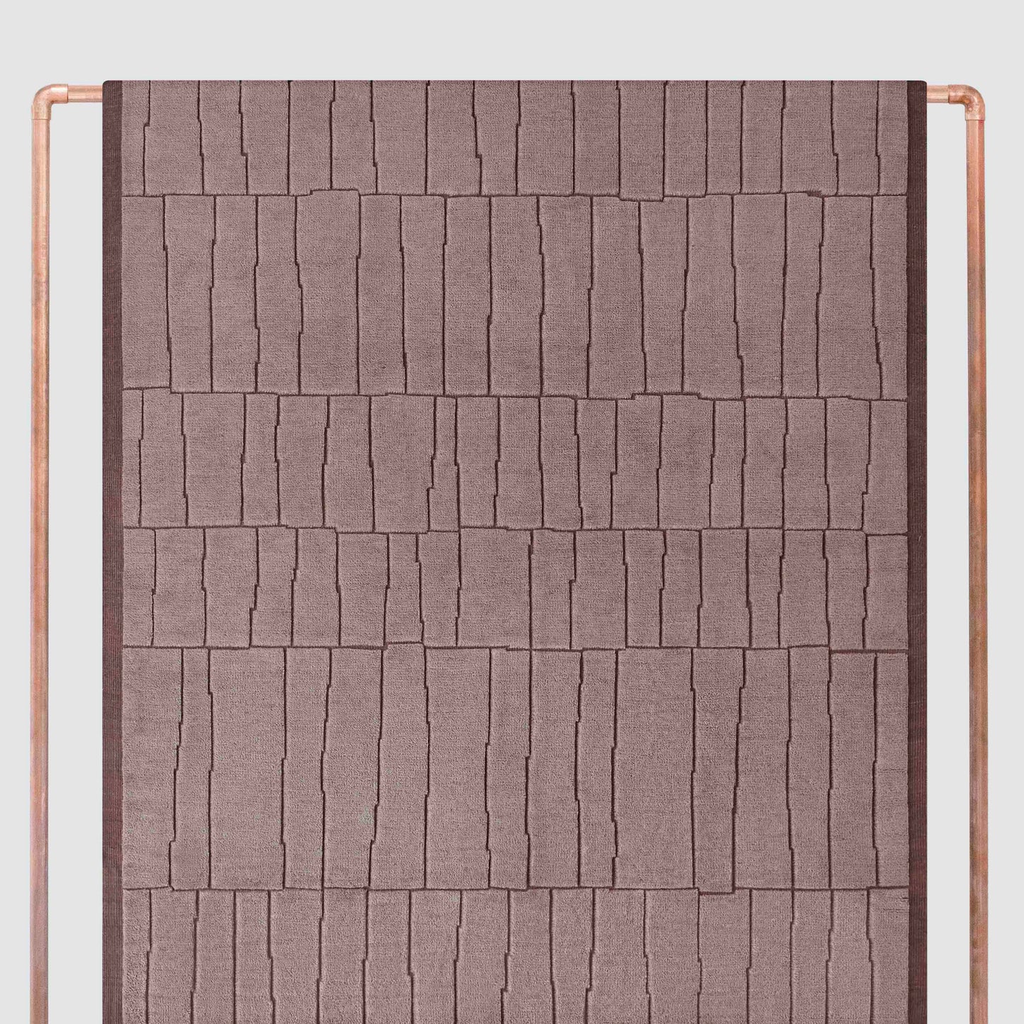 Aiden Hand-Knotted Area Rug