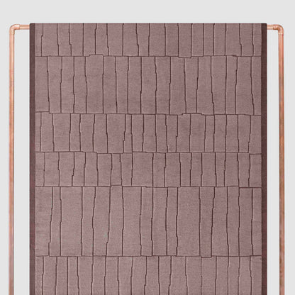 Aiden Hand-Knotted Area Rug