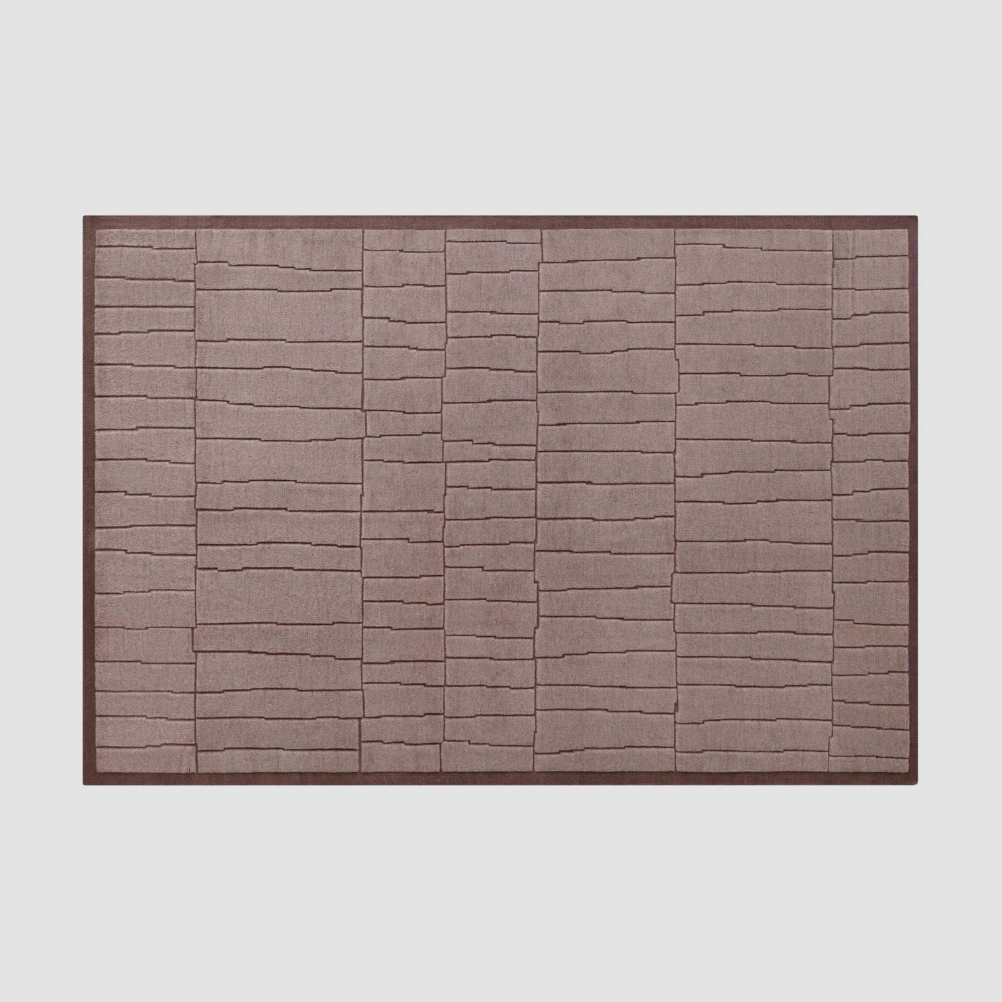 Aiden Hand-Knotted Area Rug
