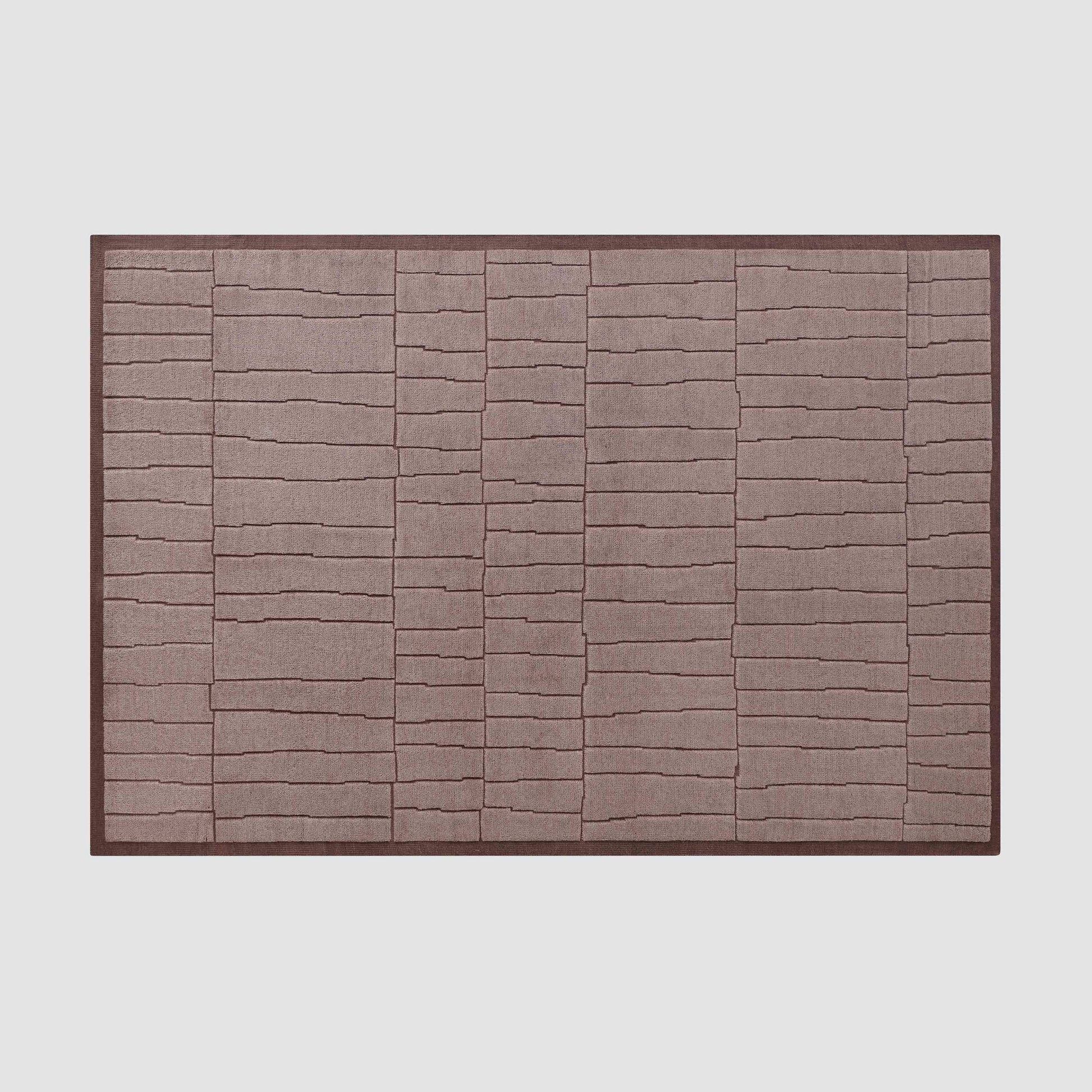 Aiden Hand-Knotted Area Rug