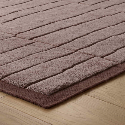 Aiden Hand-Knotted Area Rug