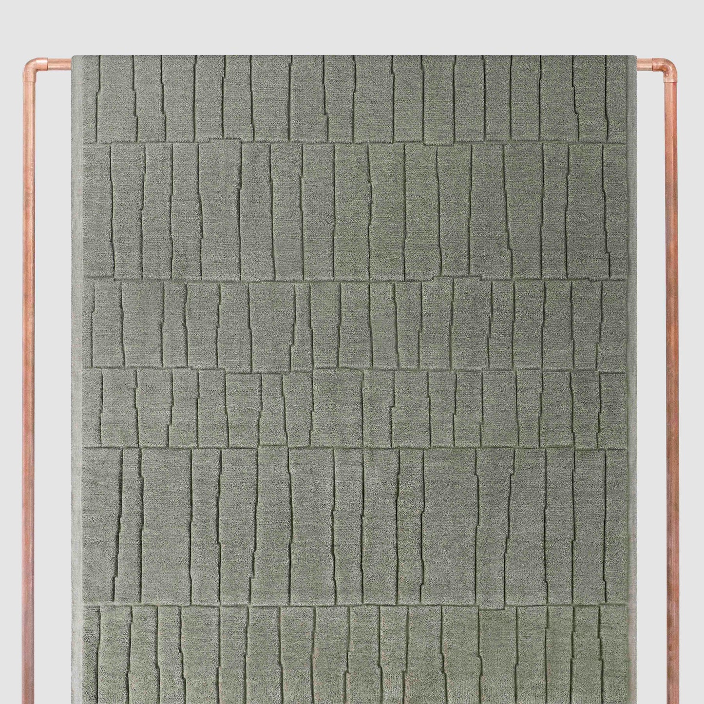 Aiden Hand-Knotted Area Rug