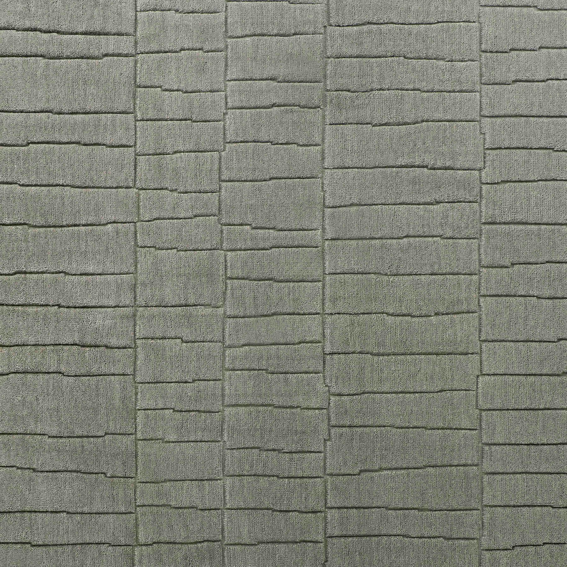 Aiden Hand-Knotted Area Rug