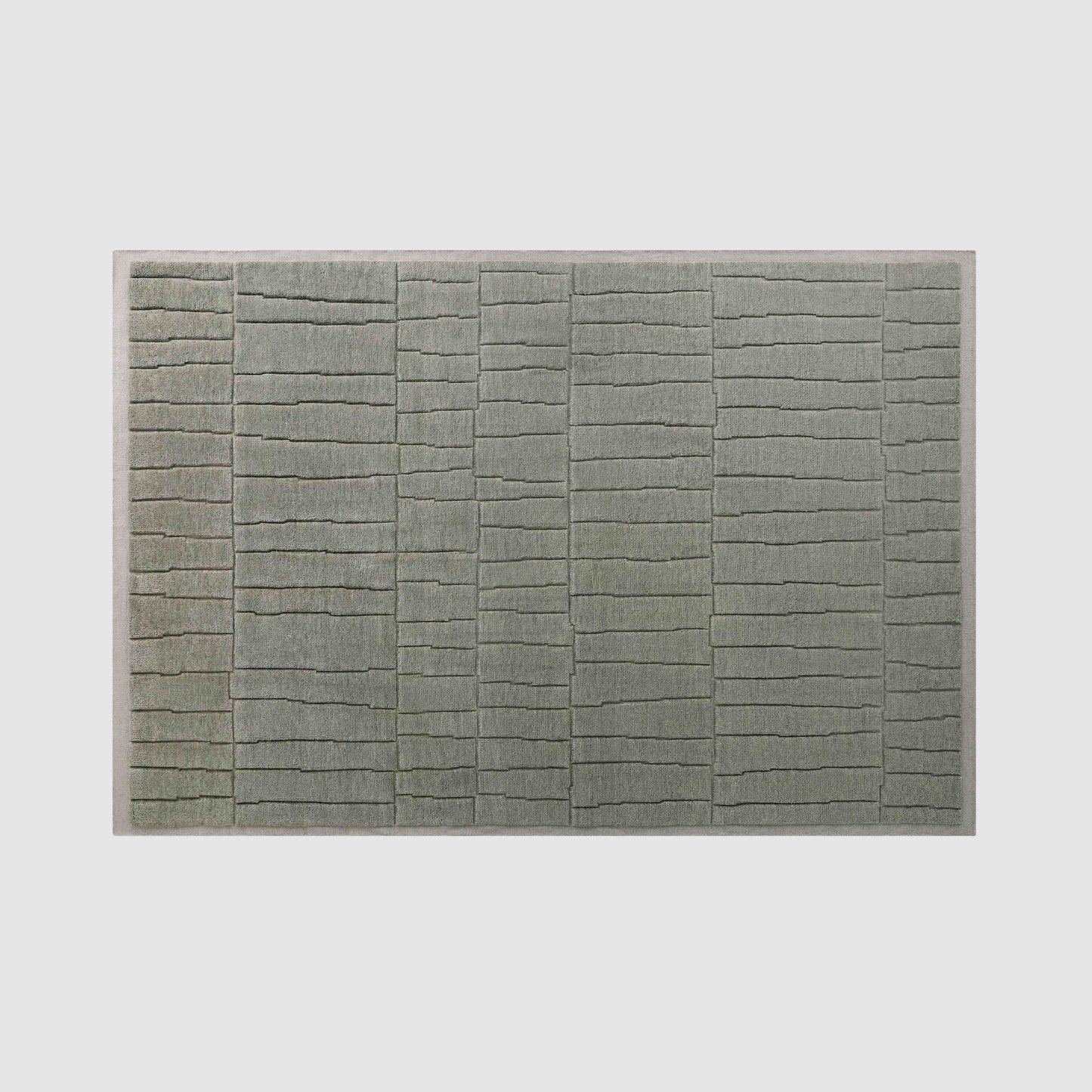 Aiden Hand-Knotted Area Rug