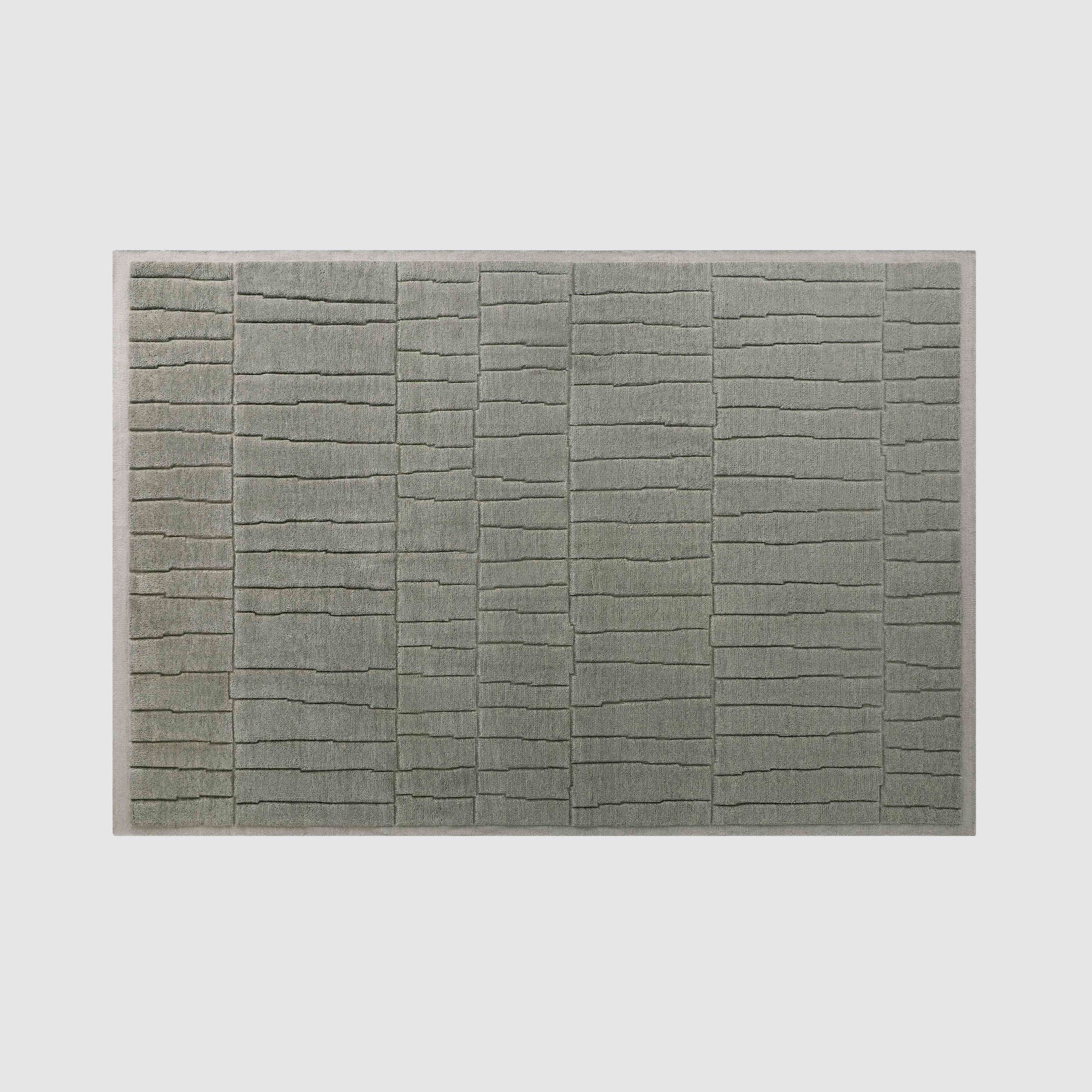 Aiden Hand-Knotted Area Rug