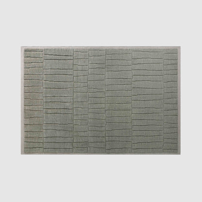 Aiden Hand-Knotted Area Rug