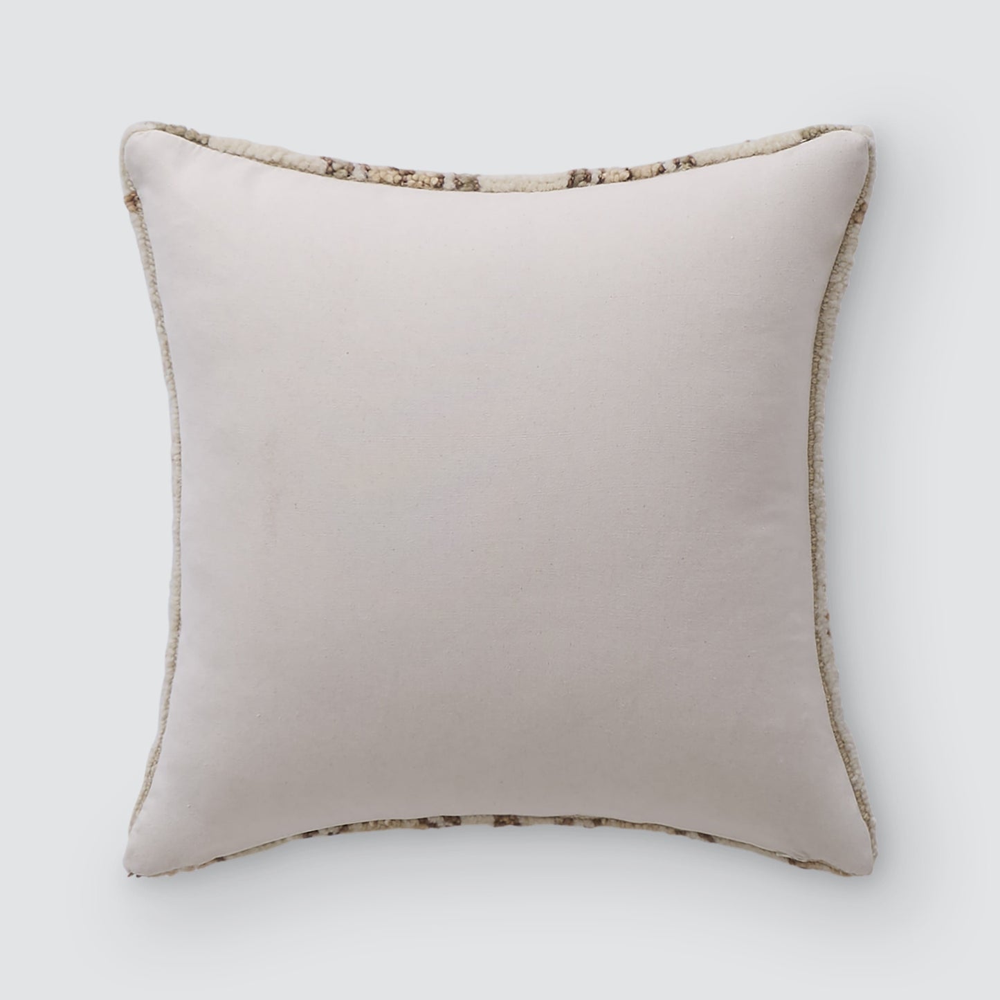 Emilia Hand-Knotted Pillow