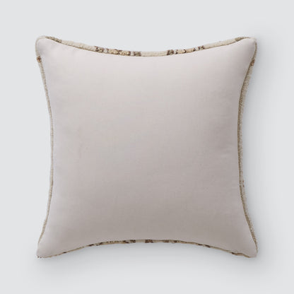 Emilia Hand-Knotted Pillow
