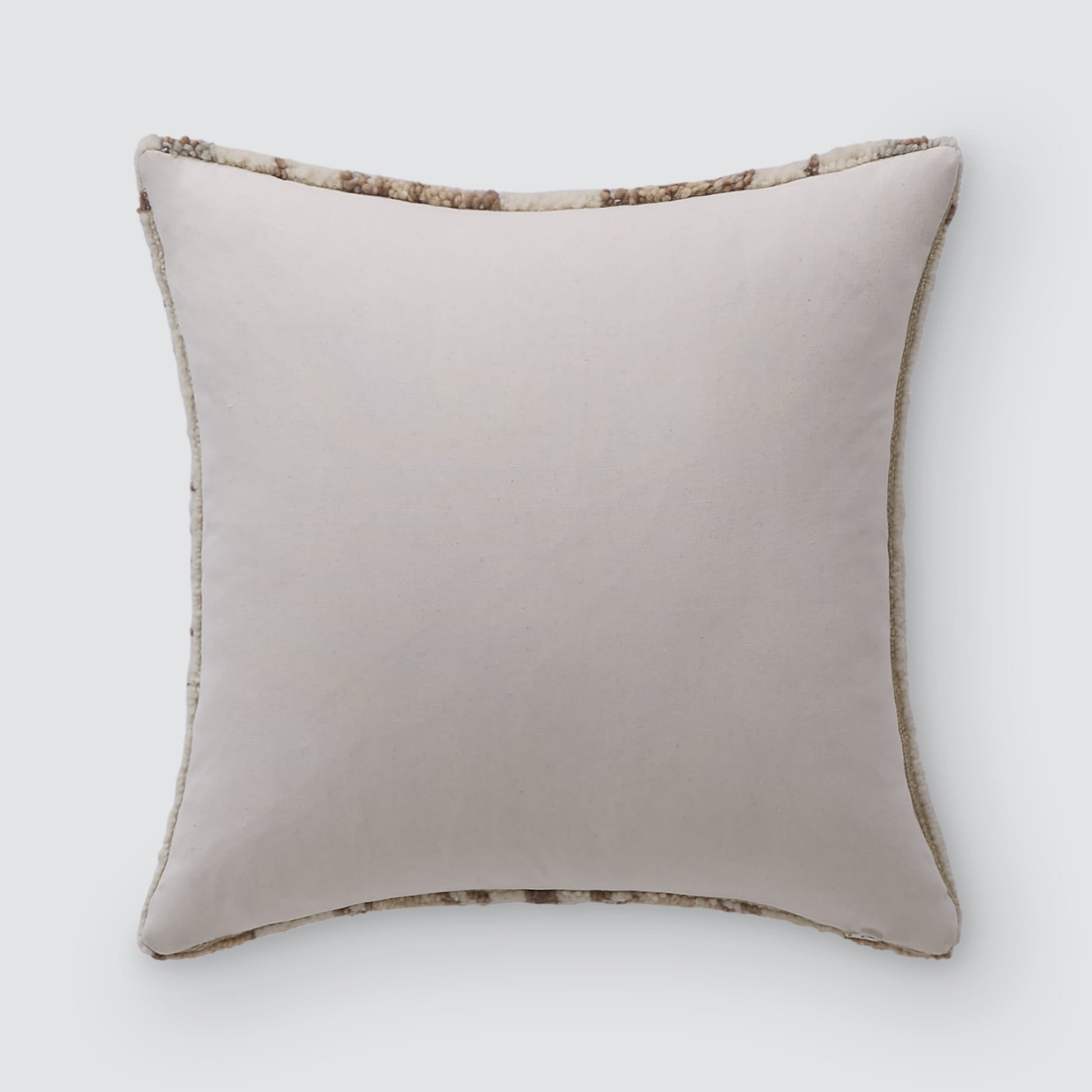Emilia Hand-Knotted Pillow