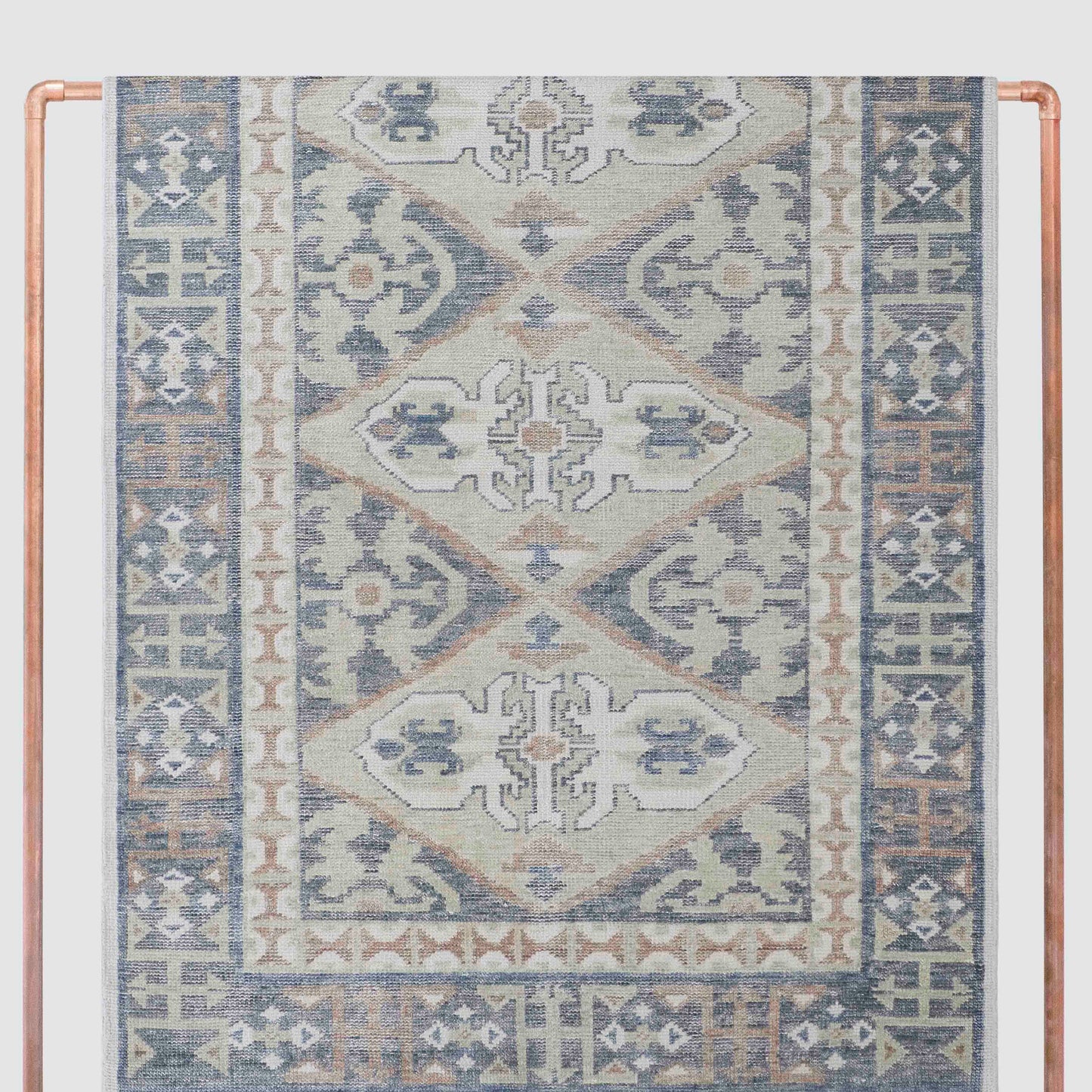 Harper Hand-Knotted Area Rug
