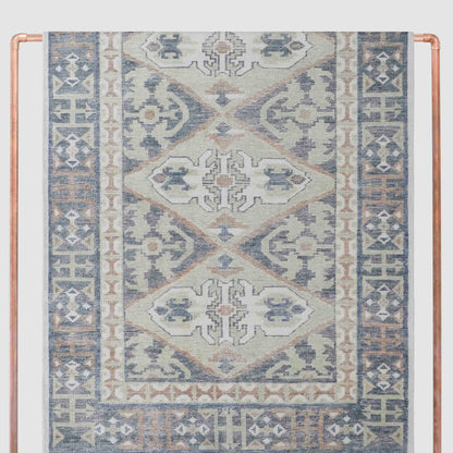 Harper Hand-Knotted Area Rug