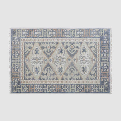 Harper Hand-Knotted Area Rug