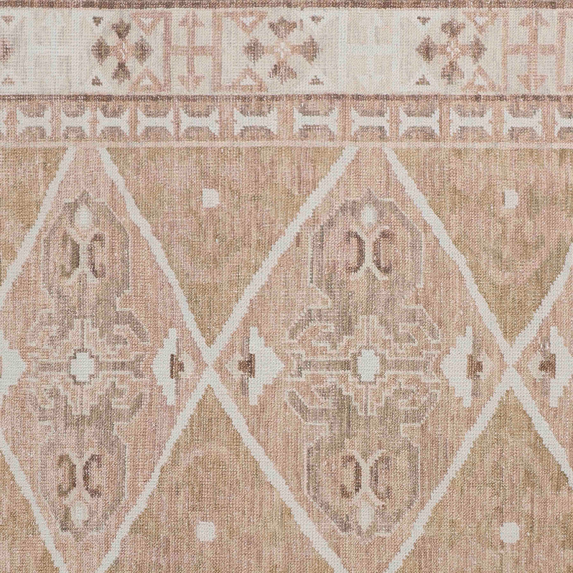 Harper Hand-Knotted Area Rug
