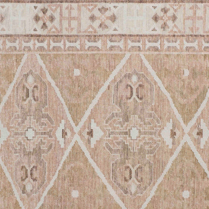Harper Hand-Knotted Area Rug