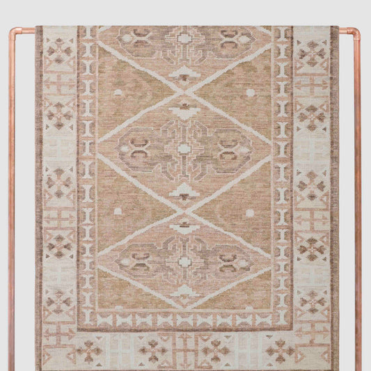 Harper Hand-Knotted Area Rug