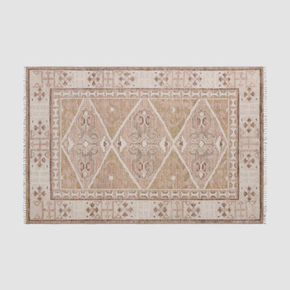 Harper Hand-Knotted Area Rug