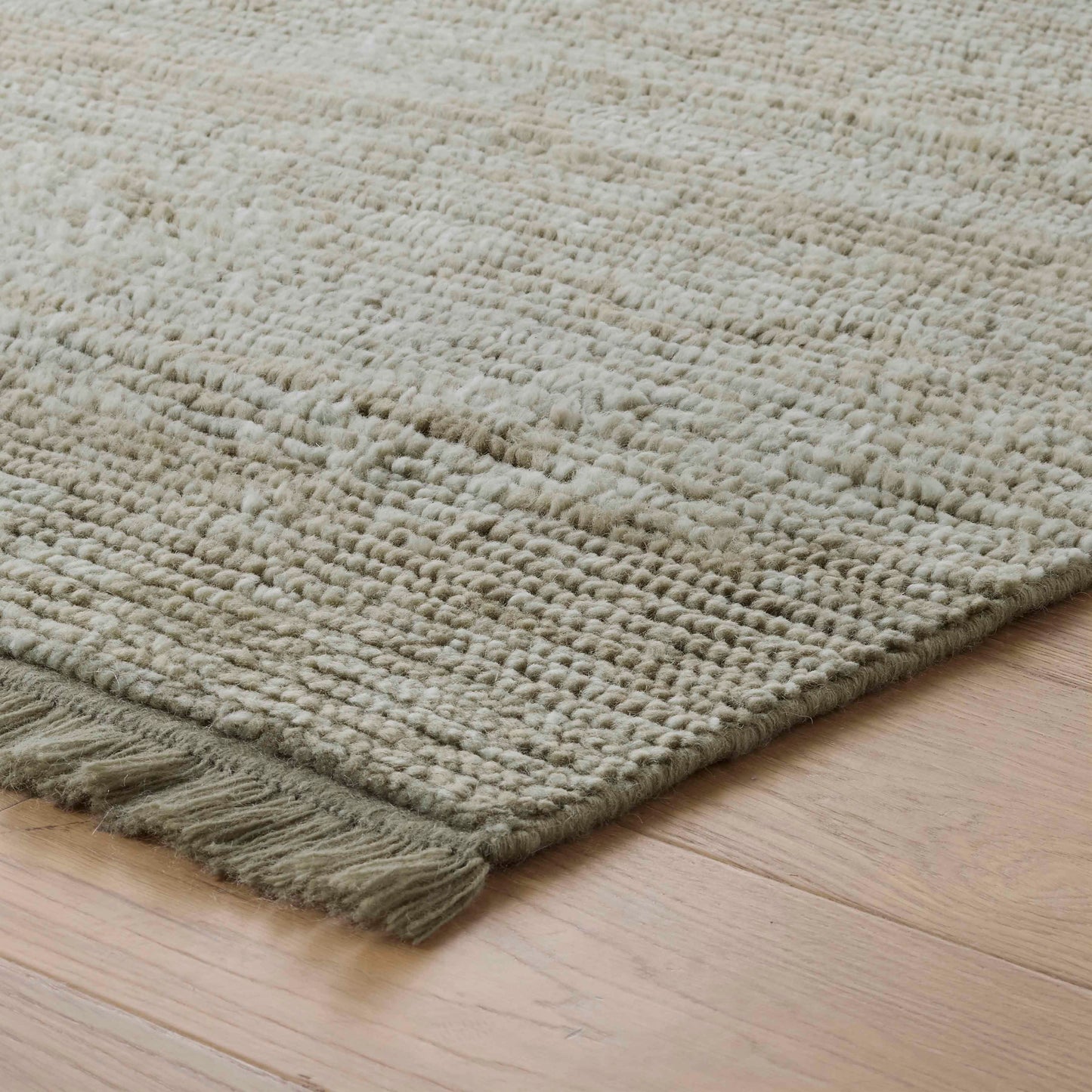 Lata Hand-Knotted Area Rug