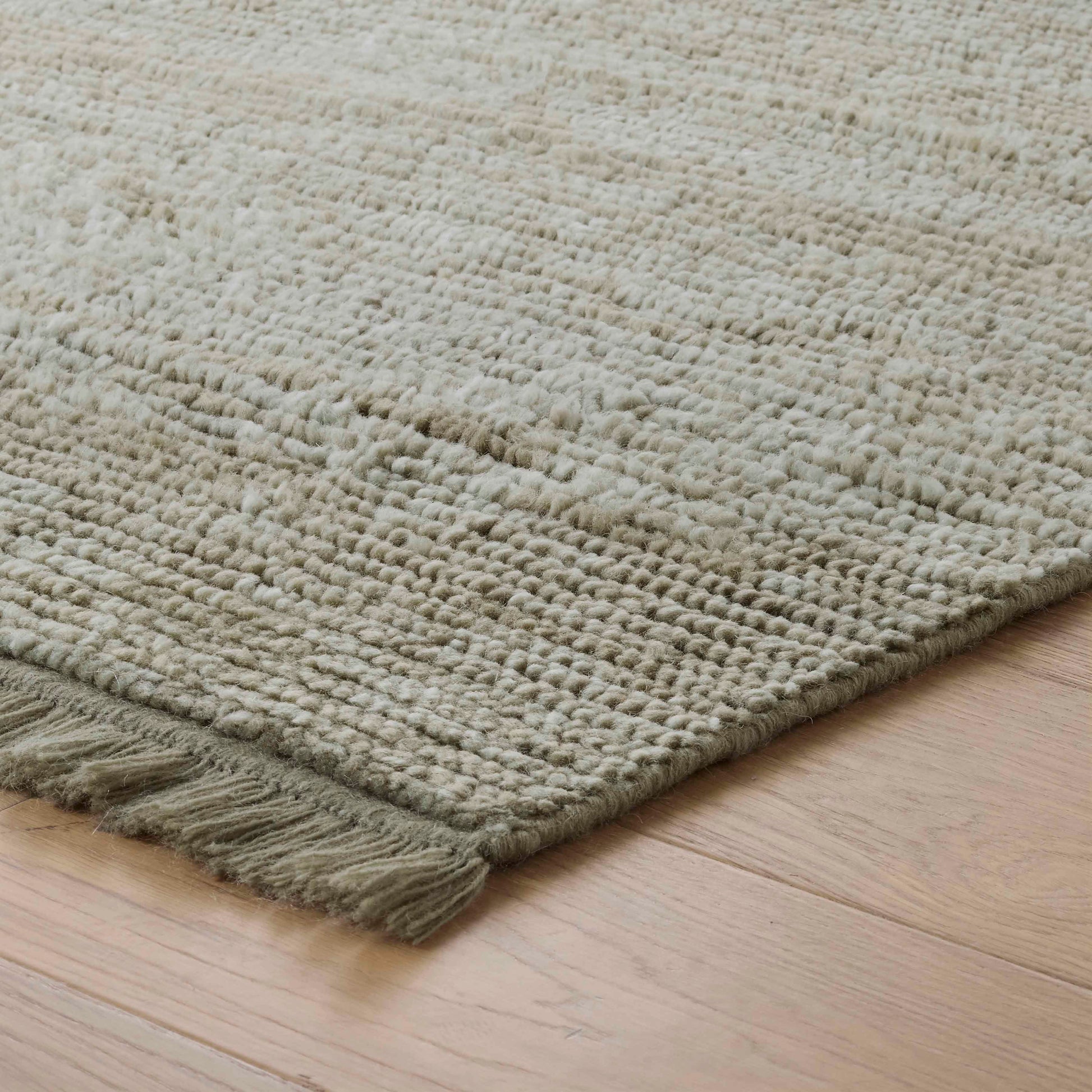 Lata Hand-Knotted Area Rug