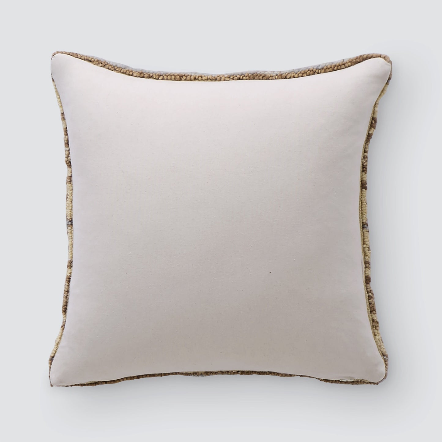 Mabel Hand-Knotted Pillow