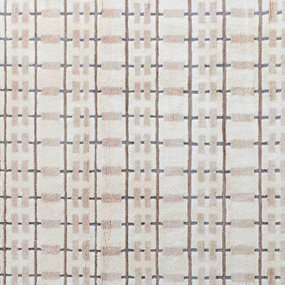 Mila Hand-Knotted Area Rug