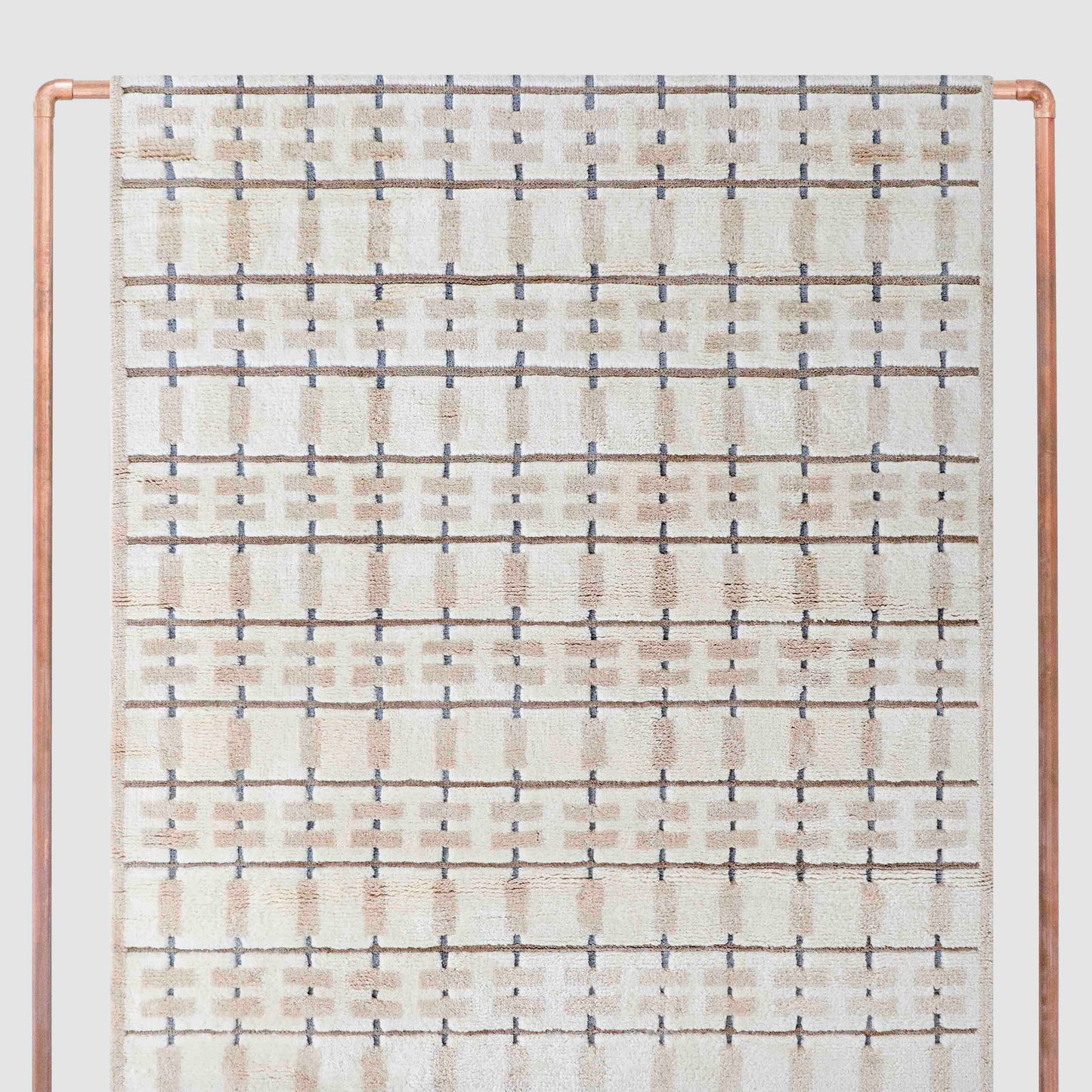 Mila Hand-Knotted Area Rug
