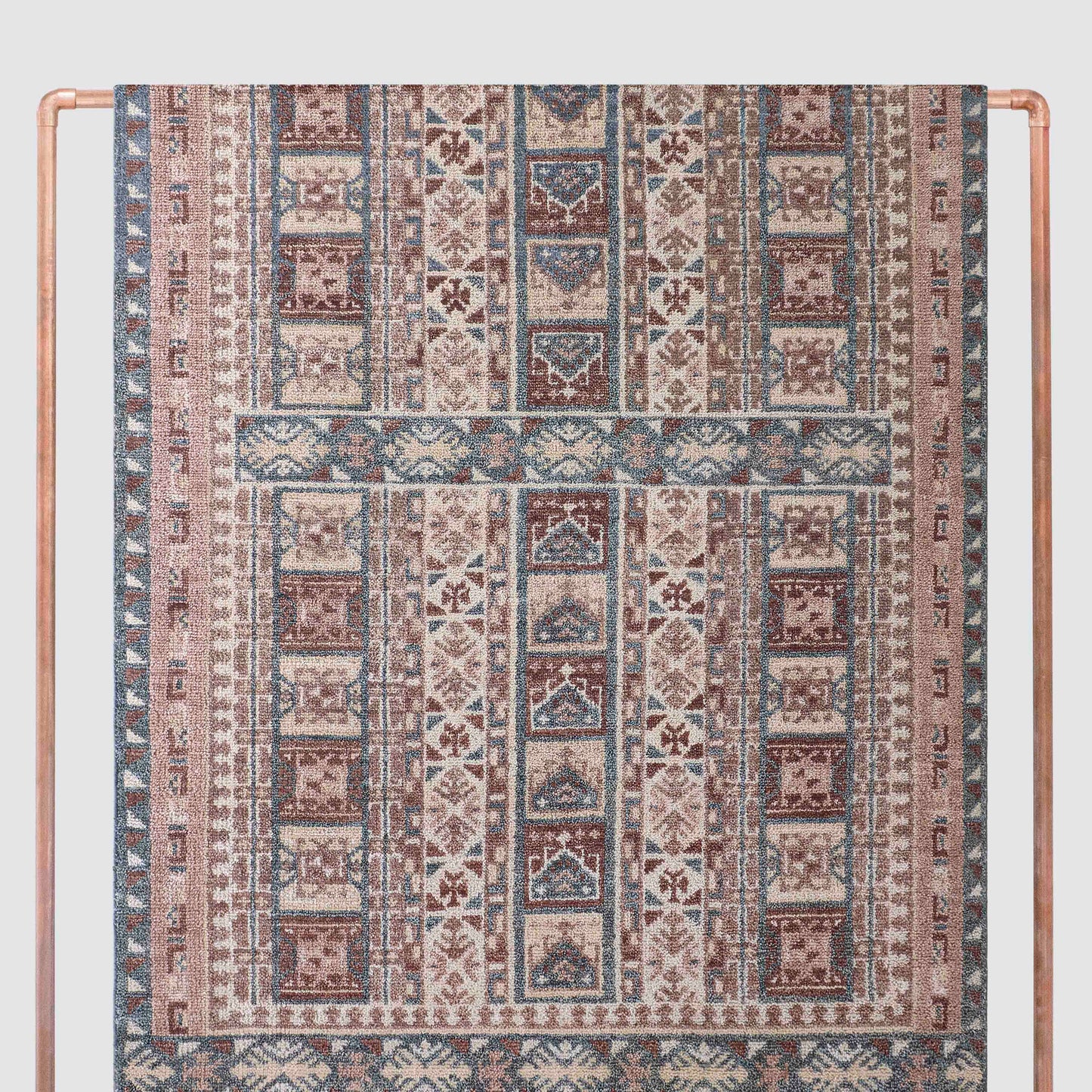 Sarasi Hand-Knotted Area Rug