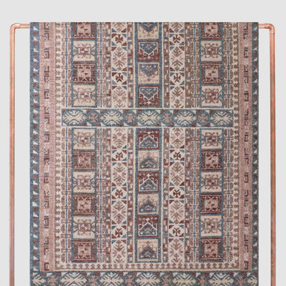 Sarasi Hand-Knotted Area Rug