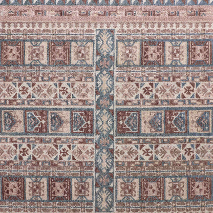 Sarasi Hand-Knotted Area Rug