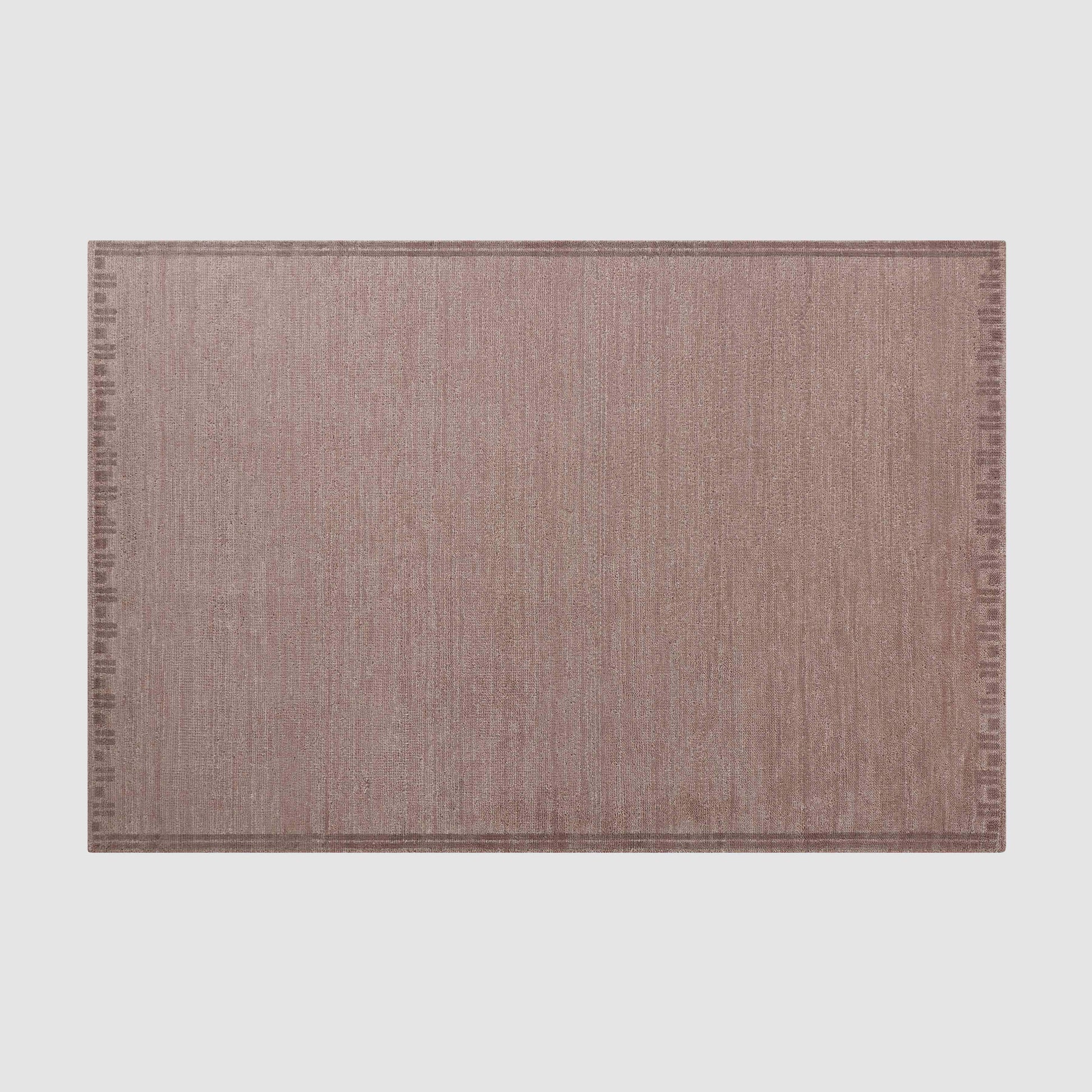 Willow Hand-Knotted Area Rug