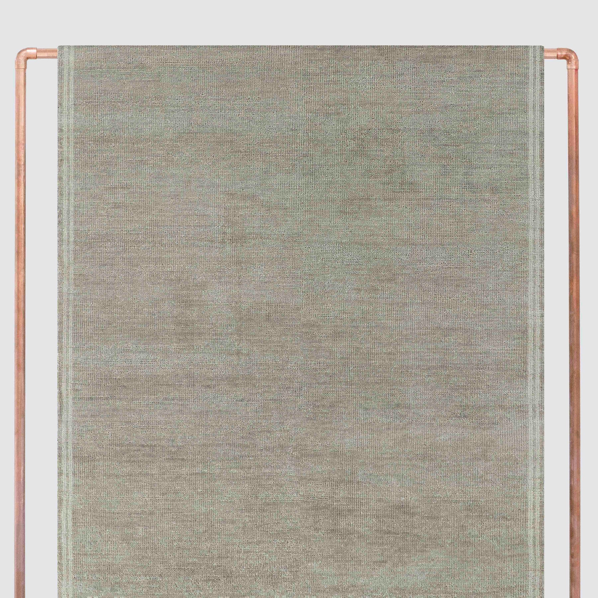 Willow Hand-Knotted Area Rug