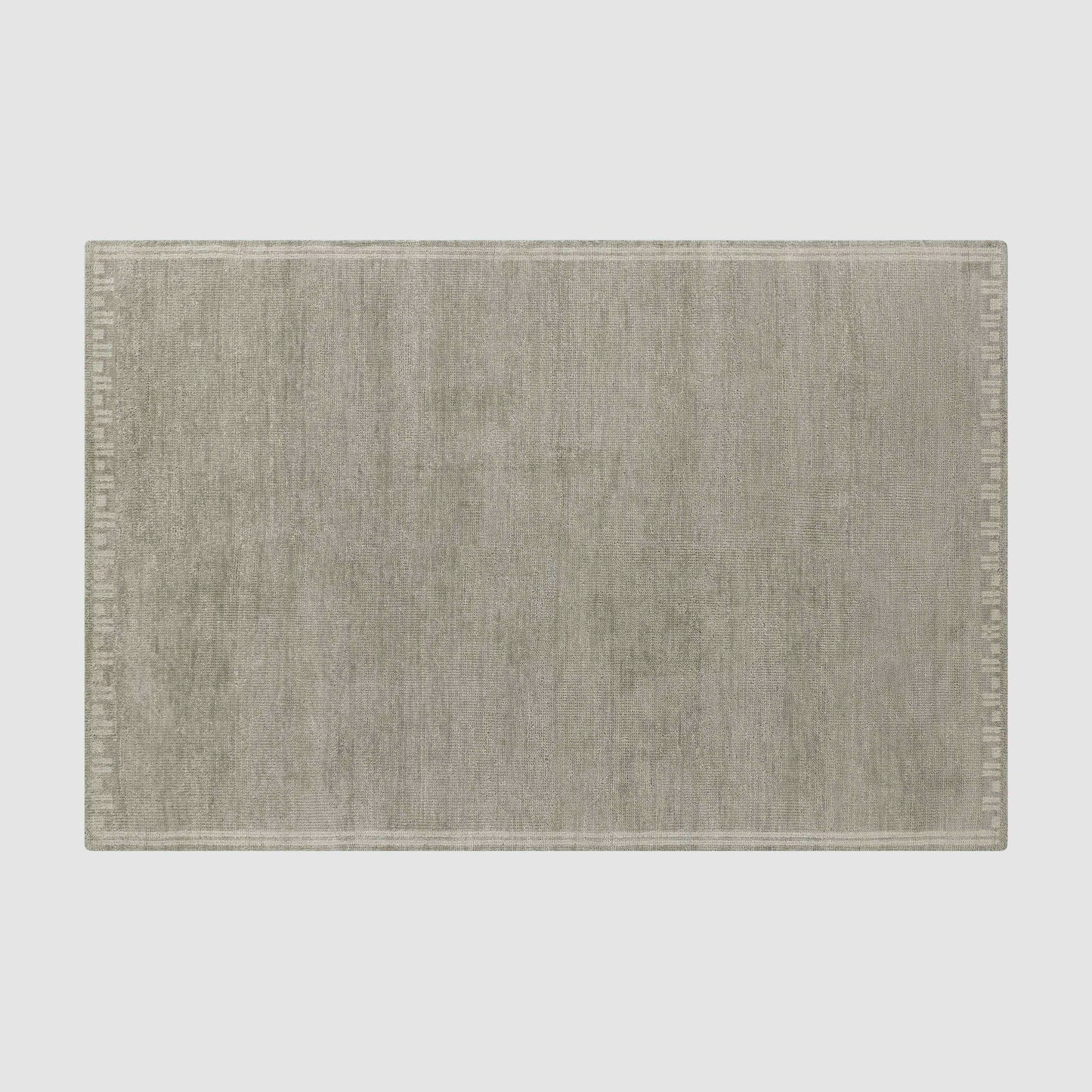 Willow Hand-Knotted Area Rug