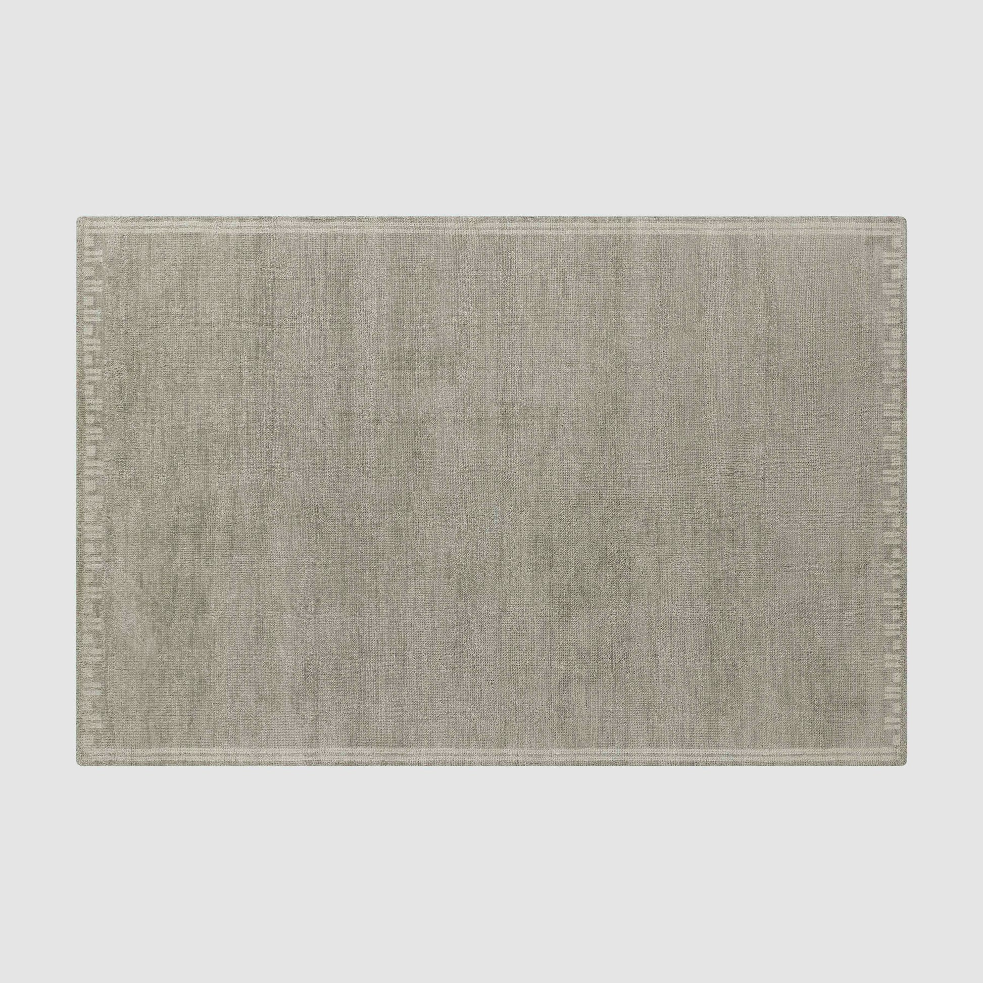 Willow Hand-Knotted Area Rug