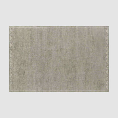 Willow Hand-Knotted Area Rug
