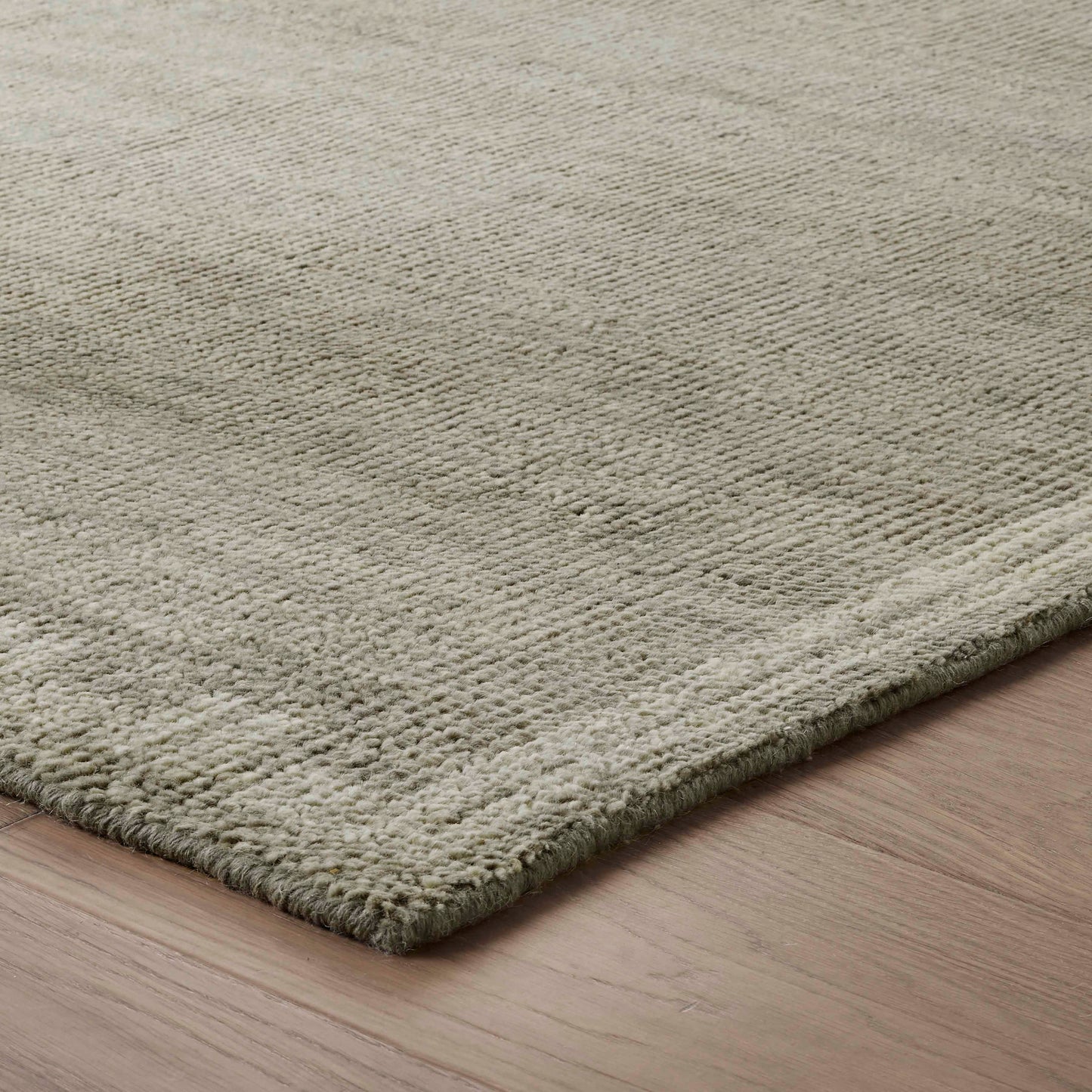 Willow Hand-Knotted Area Rug
