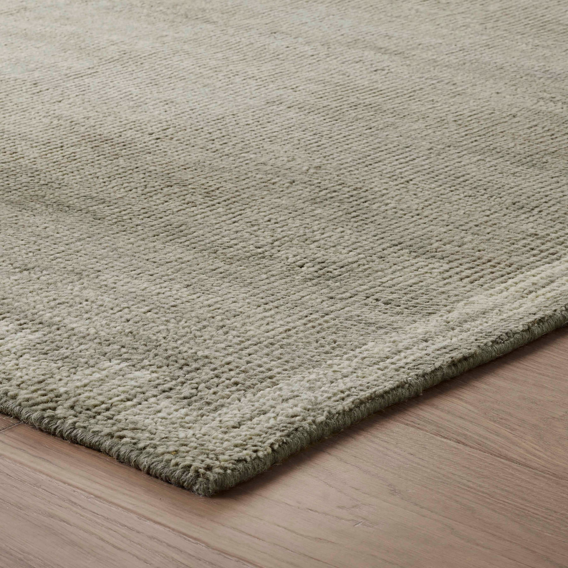 Willow Hand-Knotted Area Rug