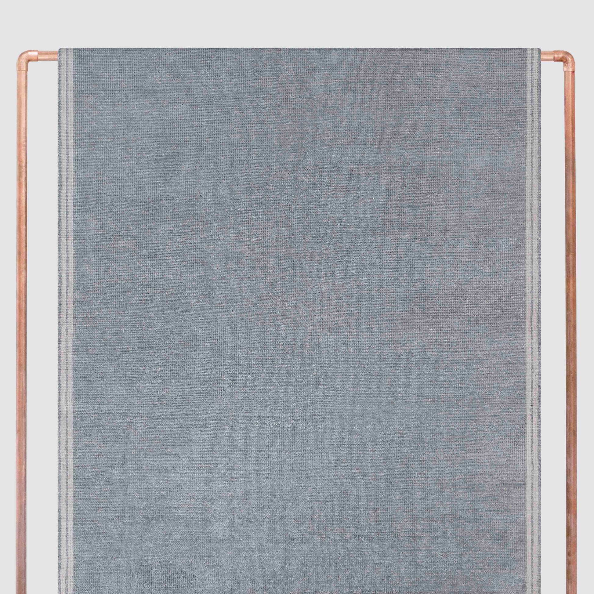 Willow Hand-Knotted Area Rug
