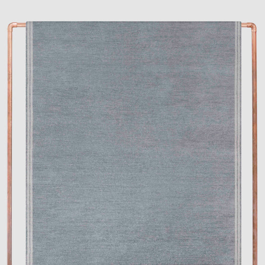 Willow Hand-Knotted Area Rug