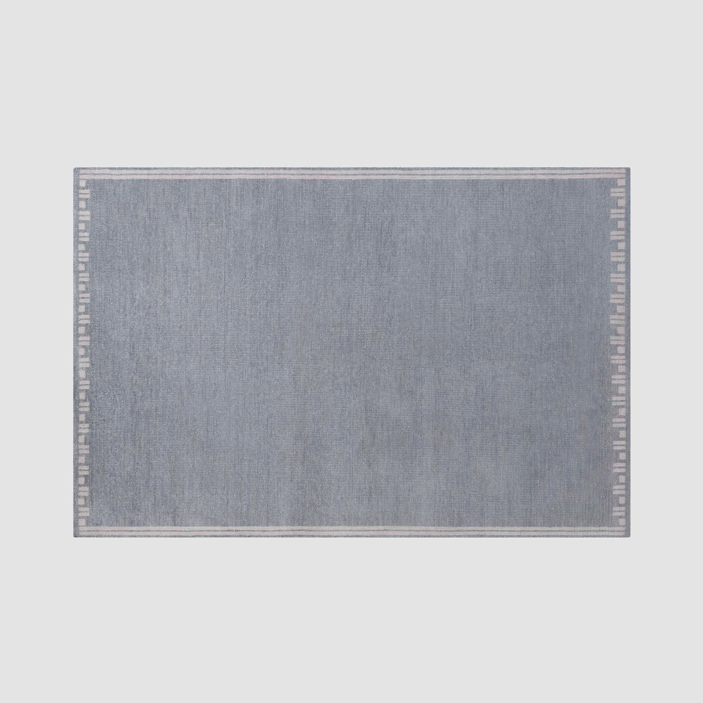 Willow Hand-Knotted Area Rug