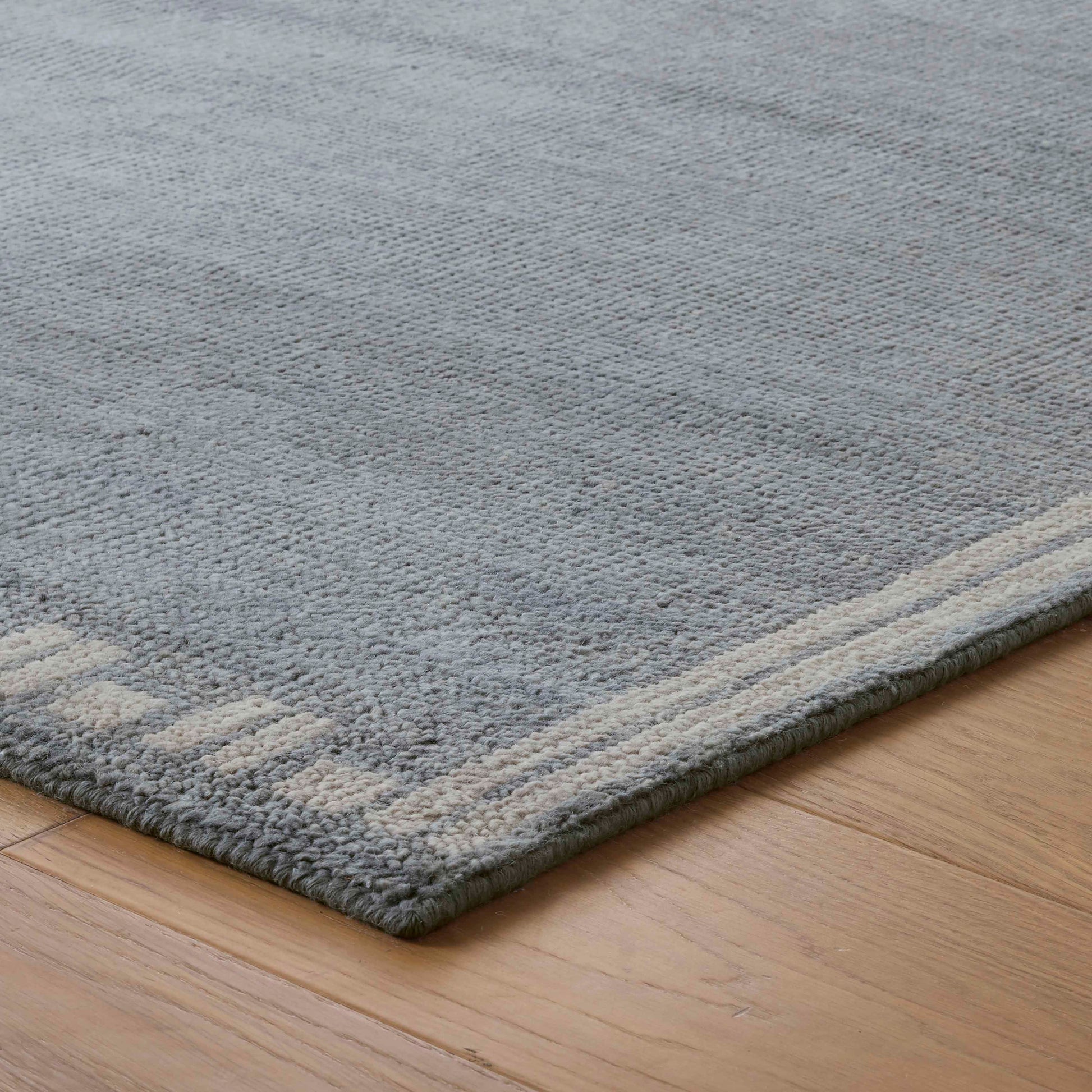 Willow Hand-Knotted Area Rug