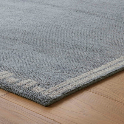 Willow Hand-Knotted Area Rug