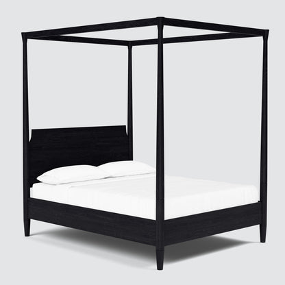 Shenandoah Canopy Bed