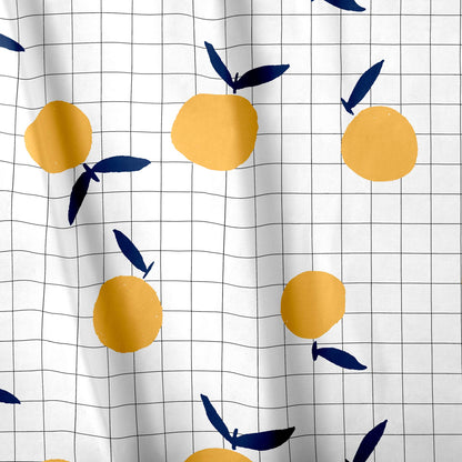 Shower Curtain