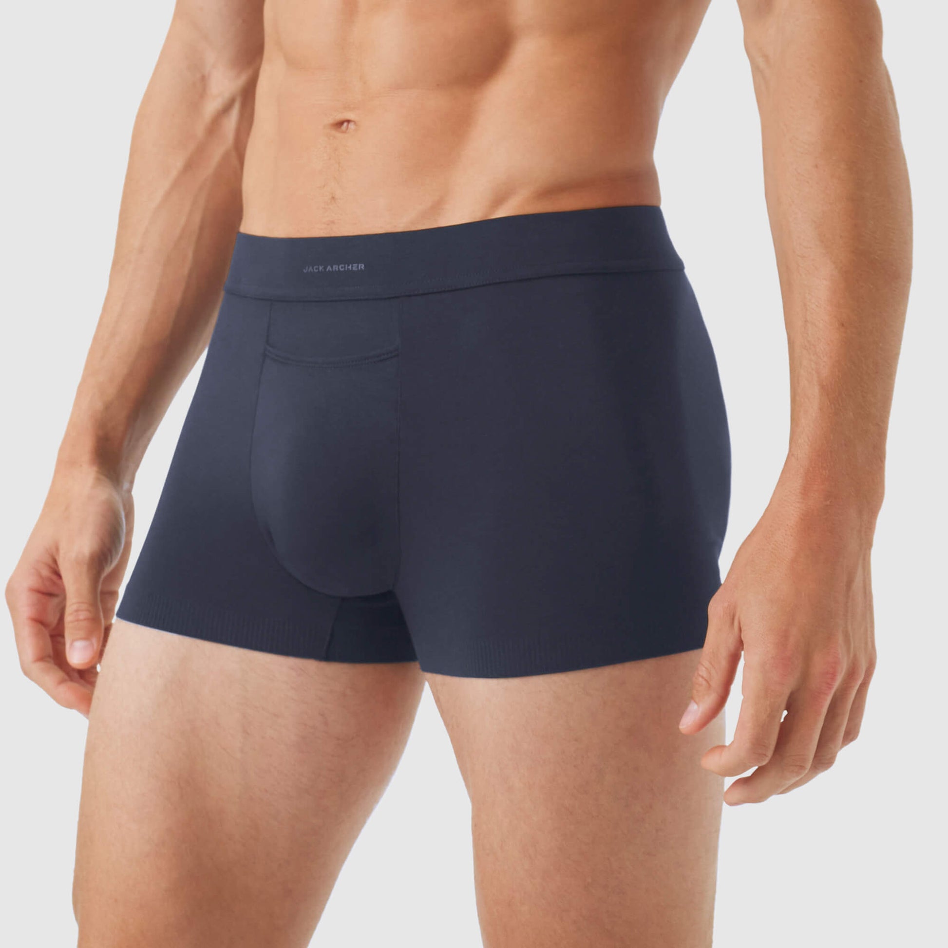 Jetsetter Boxer Brief