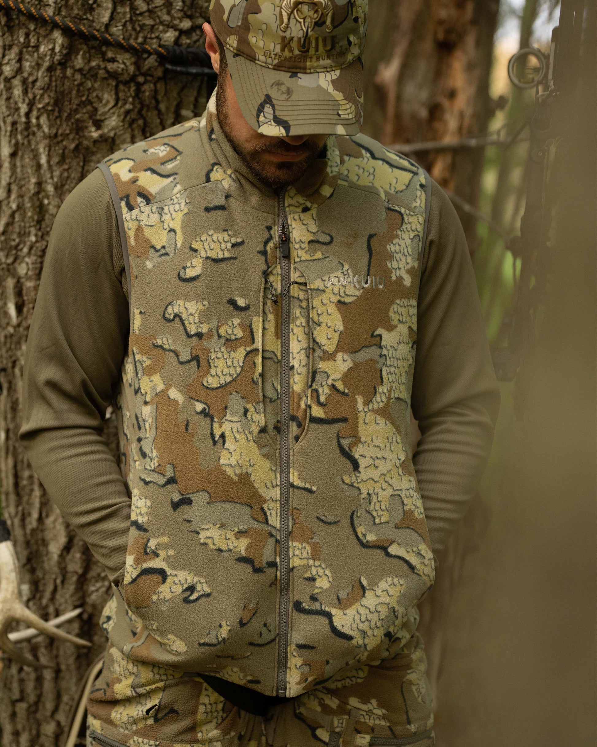 Outlet KUIU Proximity Insulated Vest | Valo
