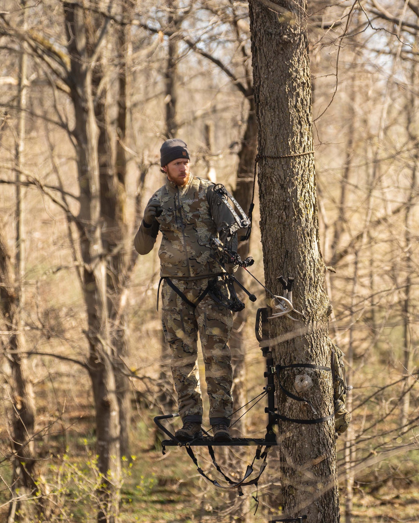Outlet KUIU Proximity Insulated Vest | Valo