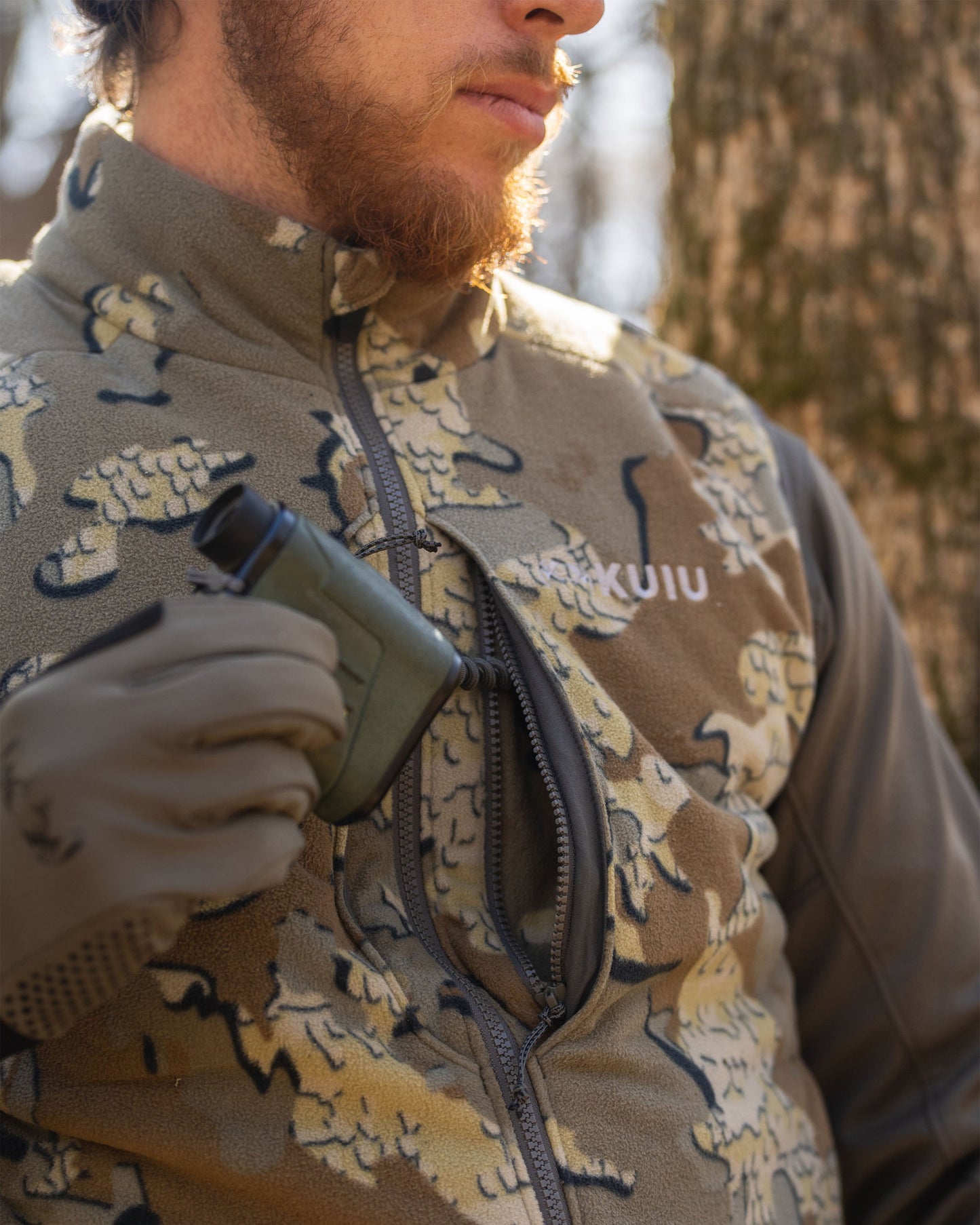 Outlet KUIU Proximity Insulated Vest | Valo