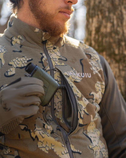 Outlet KUIU Proximity Insulated Vest | Valo