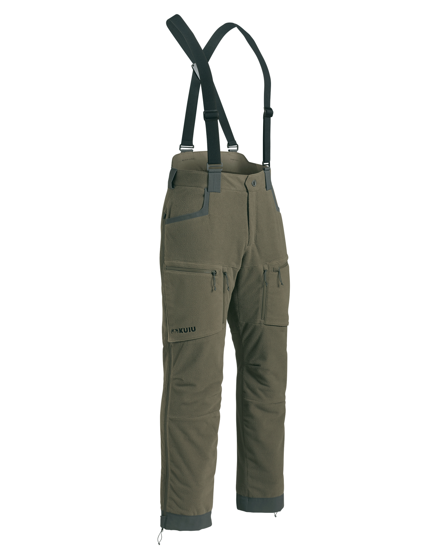 KUIU Proximity Insulated Pant | Ash
